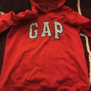 Gap hoodie